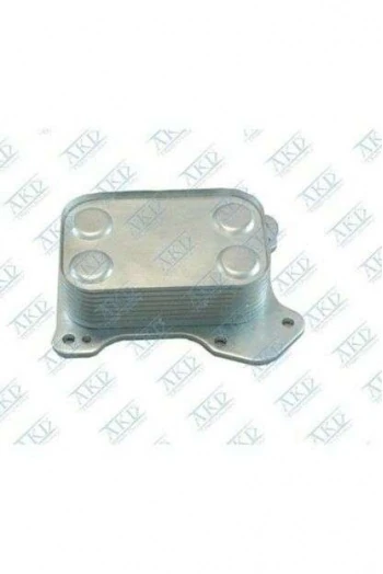 Opel Motor Yag Sogutucu Radyatoru Albea Doblo Fiorıno Punto 500 Meriva A Corsa C-D Combo Tigra 1.3 Mjet C - Akd Op146103