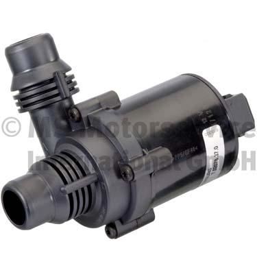 ILAVE SU POMPASI BMW E39 E60 E61 E63 E64 E53 RANGE ROVER 3 L322 - PIERBURG 7.02078.37.0