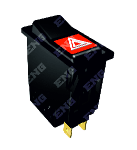 FORD CARGO ANAHTAR -DÜZ-     FLAŞÖR - ENG-011714