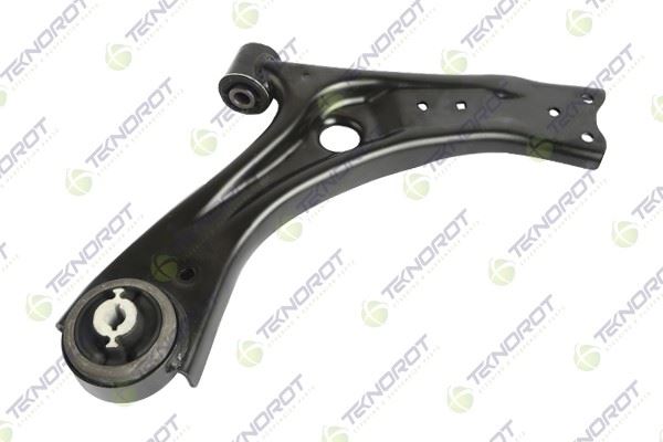 ON ALT SALINCAK SAG KOMPLE FOCUS 4 BENZINLI 2018> - TEKNOROT FO-1398S