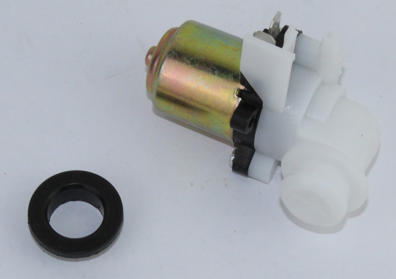CAM SU FISKIYE MOTORU M131 DOGAN SAHIN KARTAL SLX UNO - ZENON FI6400