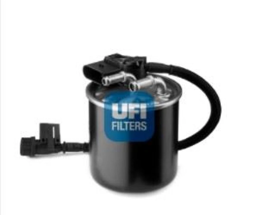 Mercedes Yakıt Filtresi X204 09>15 W204 08>14 S204 08>14 W212 09>15 C207 10>16 W166 11>15 Vito W639 10> W447 - Ufı 24.149.00