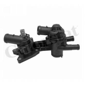 TERMOSTAT KUTUGU KOMPLE 1,4 CDGA PASSAT 09>15 TOURAN 09>15 - VERNET TH7319.80J