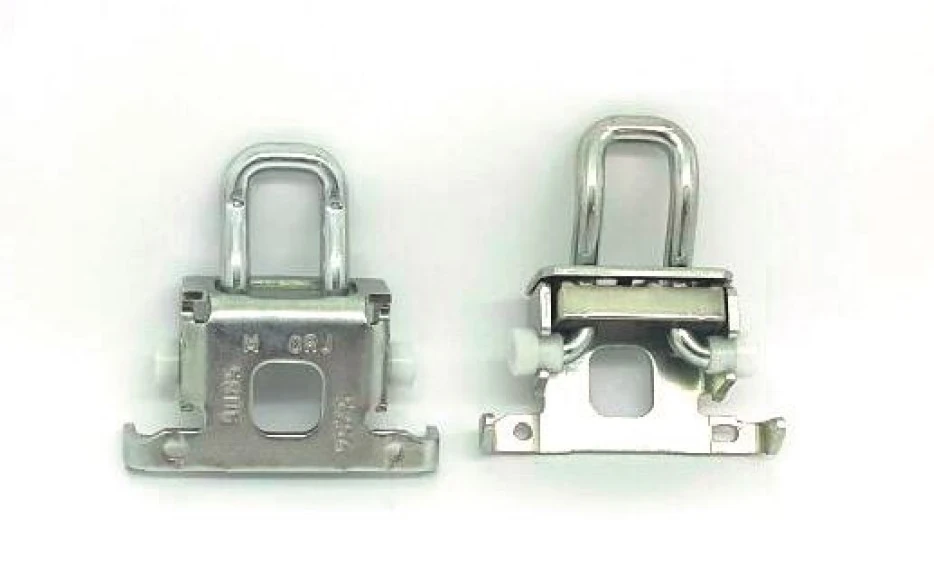 Renault Bagaj Kilit Karsılıgı Megane Clio - Mtj 5801