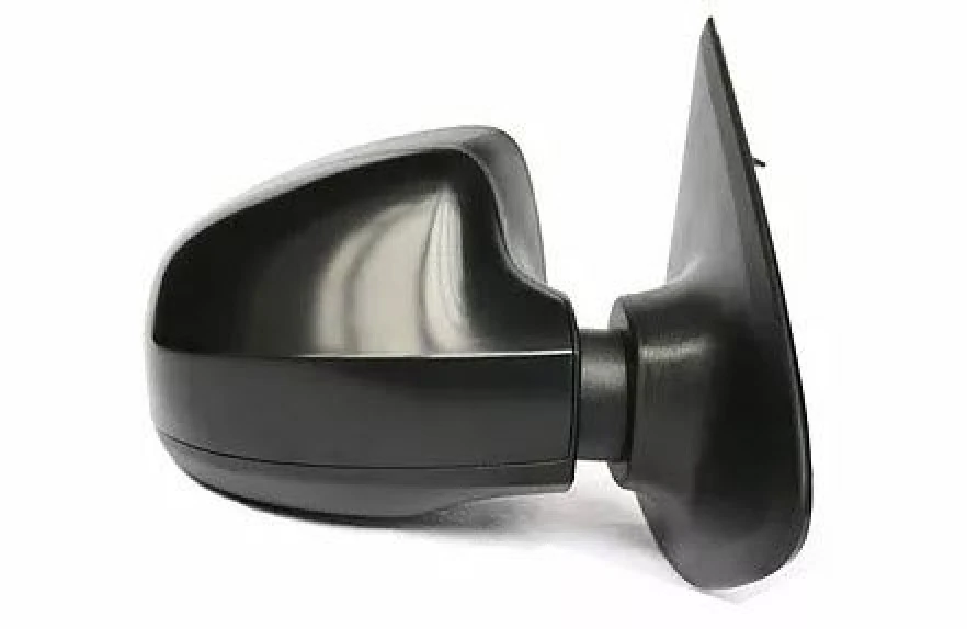 Renault Dis Dikiz Aynası Mekanık Desenli Sol Sandero 14> - Tursan T2164