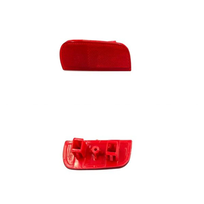 Honda Arka Tampon Reflektoru Sol CIVIC 16>21 - Wagenburg 21000096