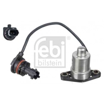 YAG SEVIYE SENSORU ASTRA H 1.3 CDTI 04>10 ASTRA J 1.3 CDTI 10>16 CORSA D 1.3 CDTI 06>14 MERIVA B 1.3 - FEBI 40795