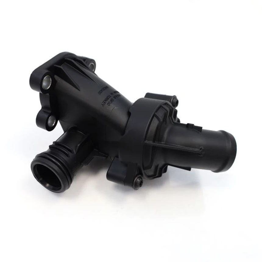 Vag Termostat Komple Polo A1 Rapıd 15>18 İbiza 16> Toledo 13>19 Fabıa 15> 1.4 Tdi Cusb Cusa Cuta - Ytt Y14400