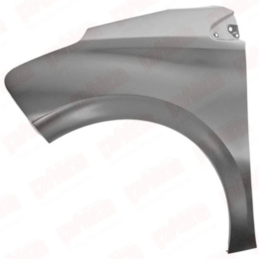 Psa Camurluk On Sol Sac P208 12>17 - Oran 575011