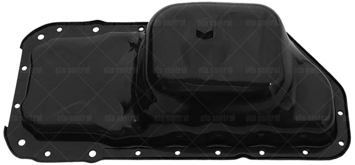 Vag Yag Karteri Fabıa 6y 1,4 - Santral 021