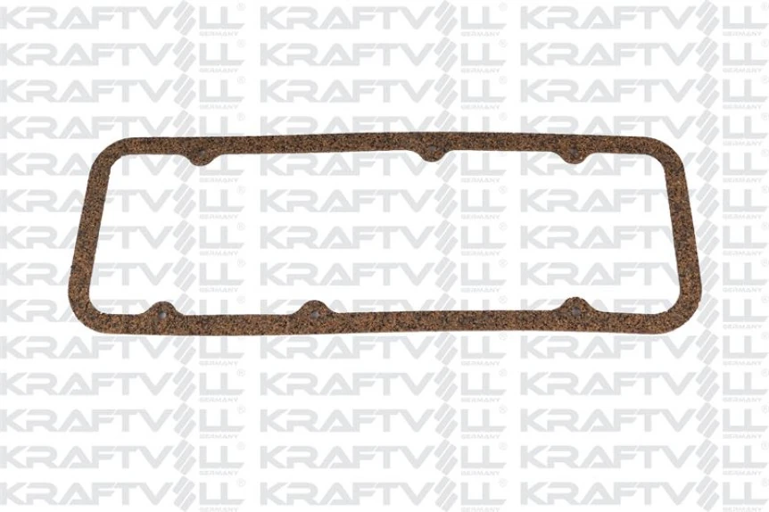 Tofas Ust Kapak Contası M131 1,6 Mantar 3,00mm - Kraftvoll 12010153