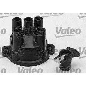 Renault Eski Distributor Kapagı+tevzi Makarası R9 R11 Express Brodway - Valeo 582355