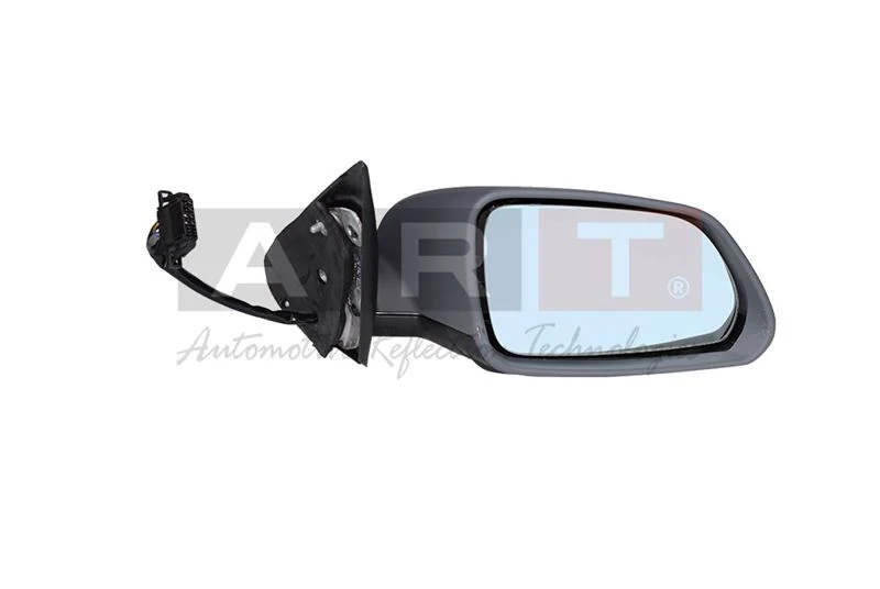 Vag Dis Dikiz Aynası Elektrikli İsitmalı Astarlı Sinyallı Asferik Sol Octavıa 04>08 - Art M035.5039