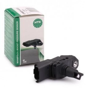 Psa Hava Sicaklık Map Sensörü 207-208-301-308-407-508-3008-5008-Partner Expert-C3 II-C4 II-C5 III-Ds3-Ds - Ngk 93024