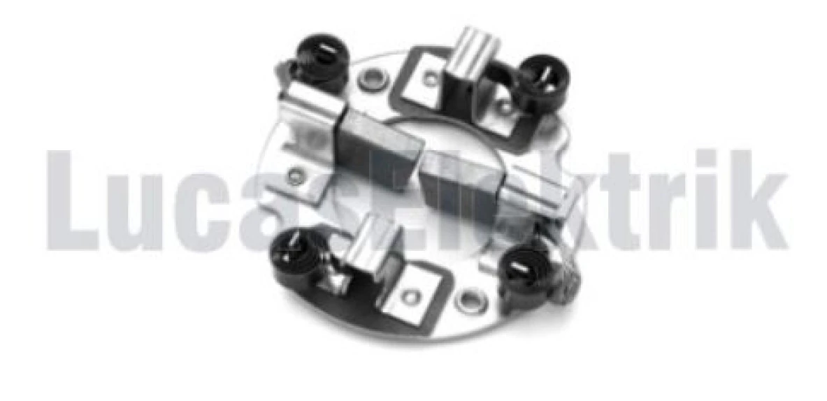 Unıversal Truck Mars Komur Kapagı 24v 3m113 Marslar İcin - Lucas Tat 200