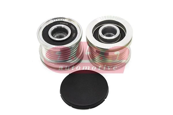 Vag Alternator Kasnagı (rulmanlı) Caddy IV Golf VII Passat 14>a3 12>a4 13>15 İbiza 08>10 Leon 13> - Aba 25500124