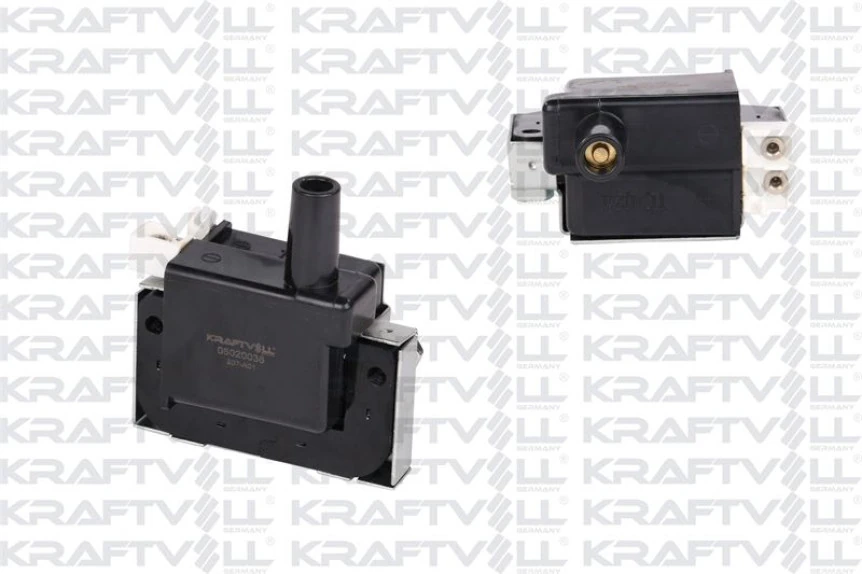 Honda Atesleme Bobını Honda Accord IV-V 2,0 -,2,2 1990 - 1998 - CIVIC IV - V 1992 - 2001 - Crv - Hrv 1999 - Kraftvoll 05020038