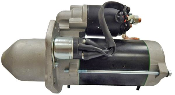 MARS MOTORU 24V 4KW 10DIS BOSCH TIP IVECO CUMMINS NISSAN - KRAFTVOLL 11010050