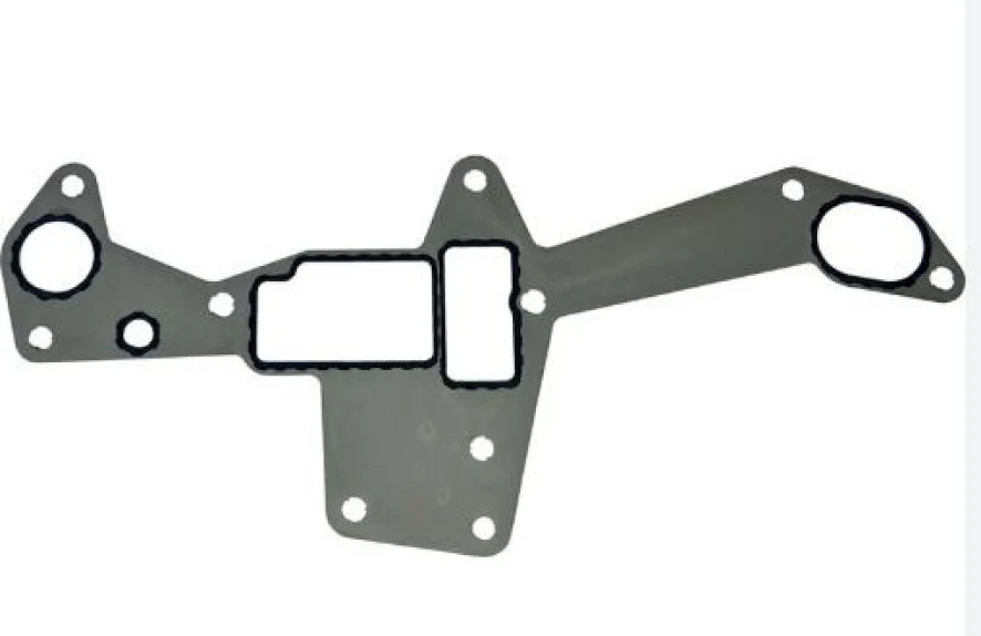 Renault Truck Conta Yag Filtre Gövdesi  Magnum 430/470/440 D12c Motor - Victor Reinz 70-38136-00