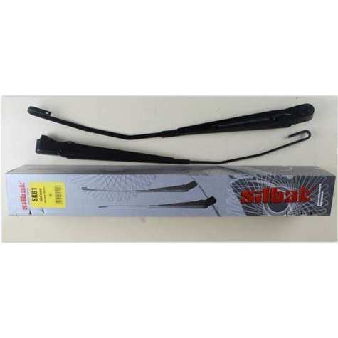 SILECEK KOLU FORD CARGO 07> YM (TAKIM) - SILBAK SK81