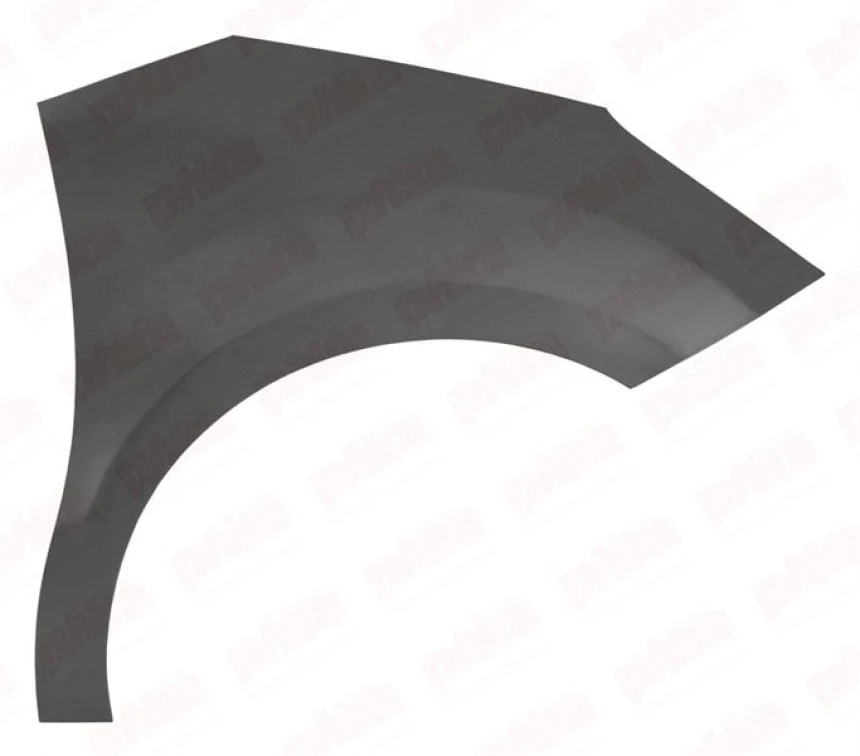 Psa Camurluk On Sag Sac C3 09> - Oran 680012