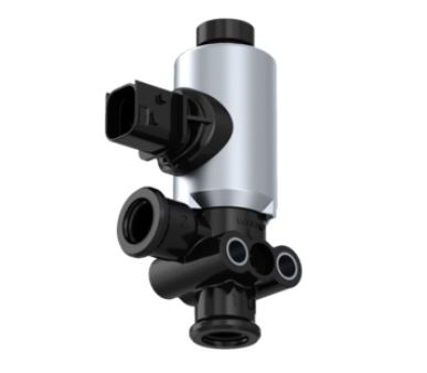 MOTOR FREN SELENOID VENTILI MERCEDES AXOR ACTROS ATEGO YM. (KARE SOKET) - WABCO 4721700010