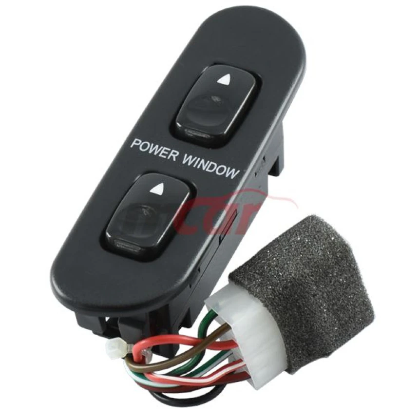 Hyundaı Ticarı Cam Acma Anahtarı On Sol Ciftli H100 Minibus 97>05 - Kraw An-808