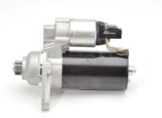 MARS MOTORU 12V 1,7KW 10DIS BOSCH TIP SKODA FABIA OCTAVIA 1,4 / 1,9 TDI VW CADDY GOLF V 1,9 1,9 TDI - LUCAS LES0446