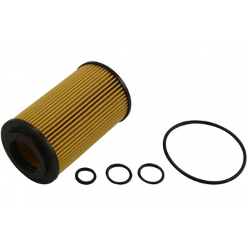 YAG FILTRESI MERCEDES (OM651) W176 14>18 W246 14>18 W204 08>14 W205 14>18 C205 15>18 C117 13>19 W212 - FIL MLE1604