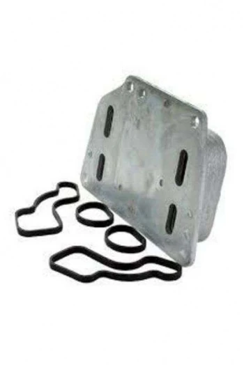 Opel Yag Sogutucu Radyatoru Corsa E B13dtc B13dte B13dtn B13dtr - Akd Op146125