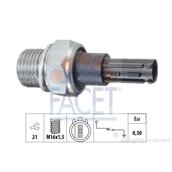 Psa Yag Musuru 308 3008 Partner Tepe 207 508 5008 Scudo Expert Jumpy III C3 III Ds3 Ds5 C5 III C4 Picass - Facet 7.0203