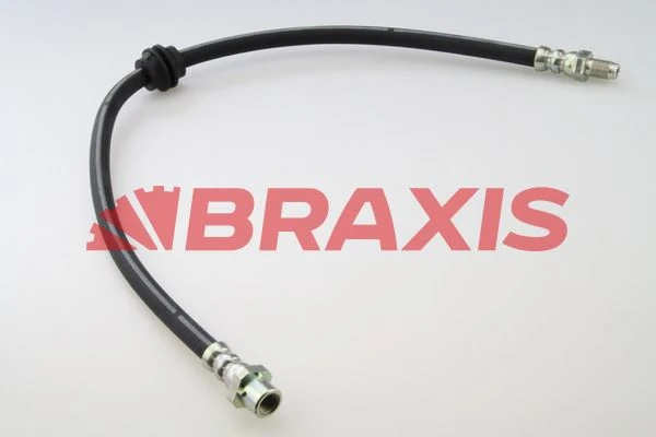 Mini Cooper Fren Hortumu On Mini (r56) Cabrıolet (r57) Coupe (r58) Roadster (r59) Clubman (r55) 07> - Braxıs Ah0768