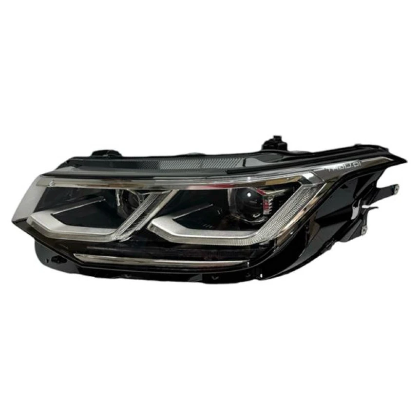 Vag Far Ledli Matrıs İsinli Sol Tiguan 16> - Wagenburg 21000868