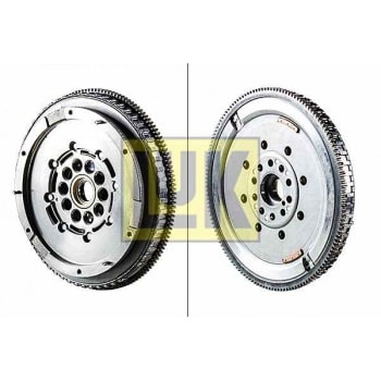VOLAN KOMPLE S40 I (644): 2.0 95>02 V40 (645): 2.0 95>04 - LUK 415024610