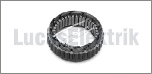 Unıversal Statör-12v 50a (bmc-Fatih) (153112/10346) - Lucas-Uıt100