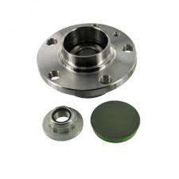ARKA TEKER PORYASI POLO 1,2DTI / 1,2TSI / 1,4FSI / 1,4 / 1,6 / 1,9TDI / 1,8GTI / FABIA ABSLI 5 BIJON - SKF VKBA 3567