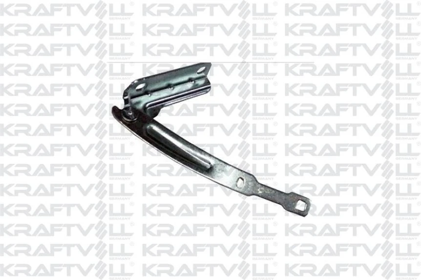 Renault Kaput Mentesesi Sol Dacıa Duster 10> - Kraftvoll 21030835