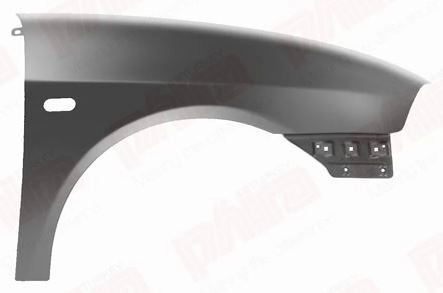 Vag Camurluk On Sag Sinyal Delikli Sac İbiza Cordoba 03>09 - Oran 117012