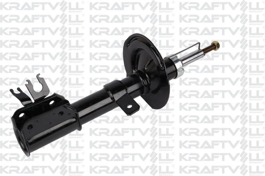 Fiat On Amortısor Sag Panda 1,1/1,2/1,3jtd 09/03--> - Kraftvoll 15010104