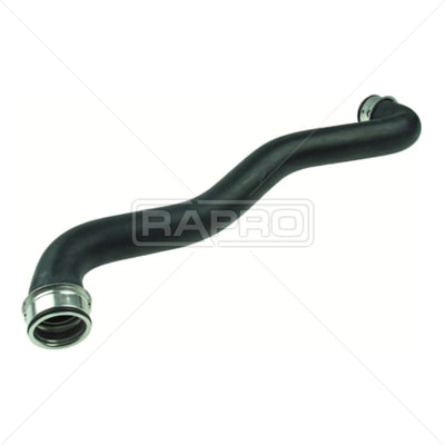 RADYATOR HORTUMU UST (SOL) C-CLASS W204 07>14 S204 07>14 - RAPRO R28315