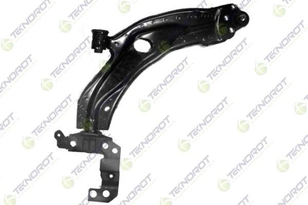 SALINCAK SAG KOMPLE DOBLO 06> - TEKNOROT F-645
