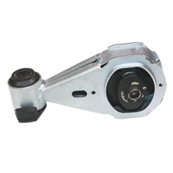 Renault Motor Takozu Arka Renault Fluence Megane III Grand Scenic III 09> - Ytt Y4202