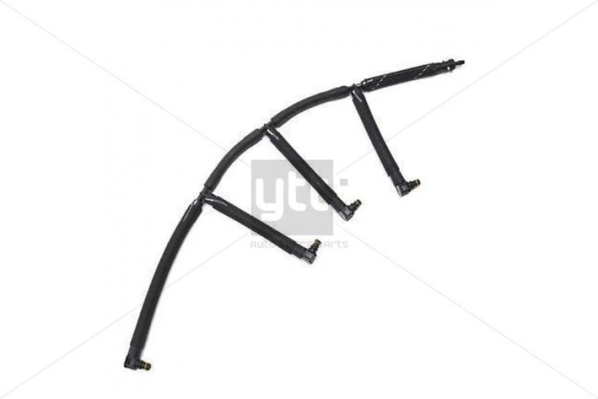 Vag Yakıt Geri Donus Hattı Caddy Golf VI Jetta Polo Touran A3 Altea İbiza Toledo Fabıa Octavıa Rapıd Roo - Ytt Y13254