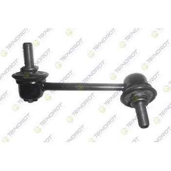 Mazda Z Rot On Sag Mazda MX-5 II ( Nb ) 1998-2005 - Teknorot Ma-311