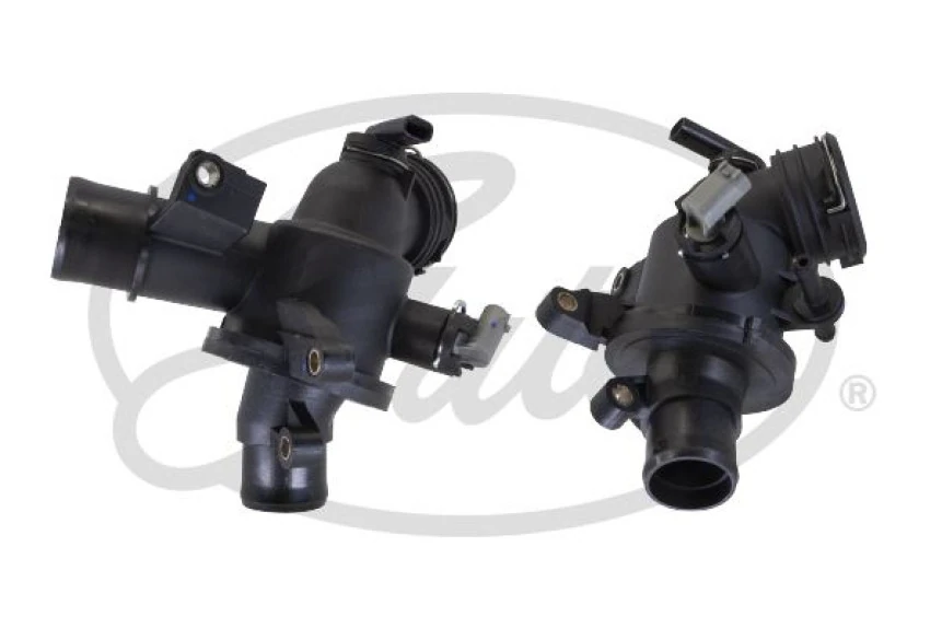 Mercedes Termostat 95 °c (om651) W204 08>14 C218 14>17 W212 09>15 W221 11>13 W222 14>17 R172 12> X218 14>17 W - Gates Th63295
