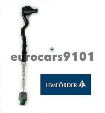 ROT KOLU KOMPLE ON SAG BMW M3 E46 99> - LEMFORDER 2711602