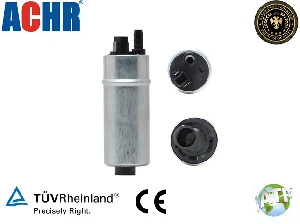 Unıversal Yakıt Pompası Volkswagen Passat 1.6-1.9-2.0 Tdi-Passat CC 2.0 Tdi 0,5 Bar 180l/h Filtreli - Achr-60206105