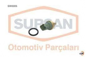 Ford Hararet Musuru Berlingo C1 C2 C3 C4 C5 C6 C8 Nemo P107 P206 P207 P307 P308 Bipper Partner 1,4hdi / 1 - Supsan Sw0005