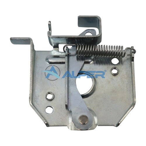 MOTOR KAPUT KILIDI MASTER II CLIO II - ALPER 122121