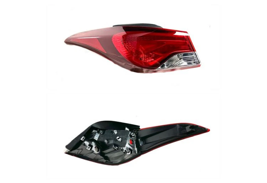 Hyundaı Stop Lambası Dis Sol Elantra 14>15 - Wagenburg 21000232
